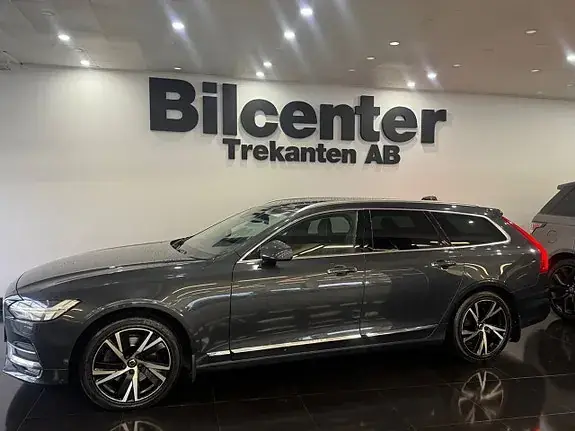 Volvo V90 2017 photo 3