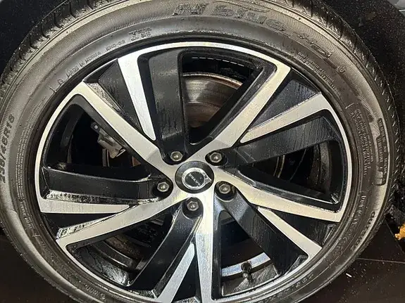Volvo V90 2017 photo 5