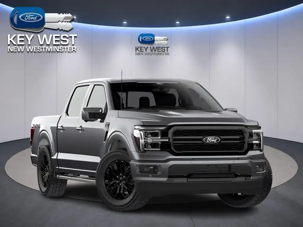 Ford F-150 2026 photo 5