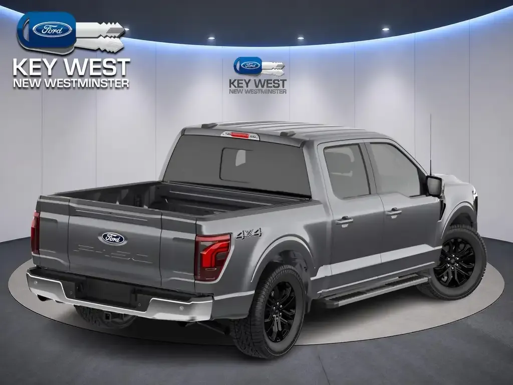 Ford F-150 2026 photo 2