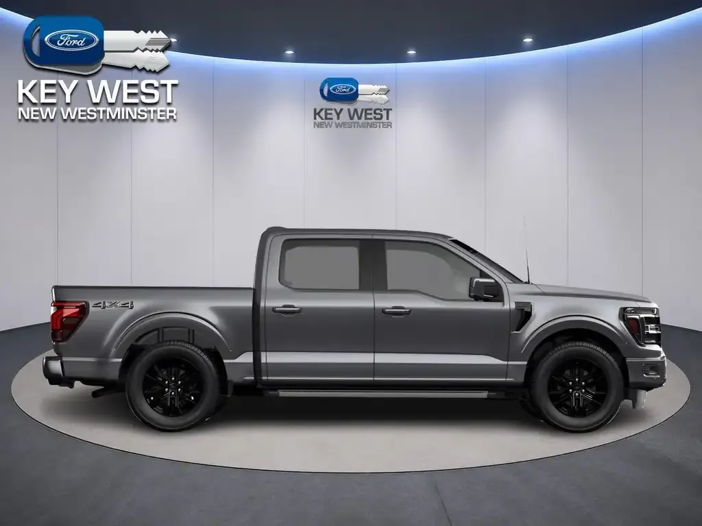 Ford F-150 2026 photo 3