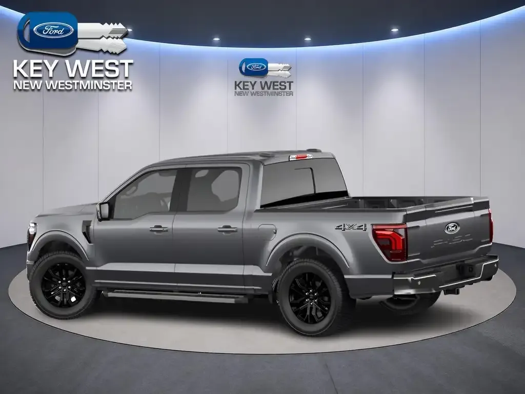 Ford F-150 2026 photo 4