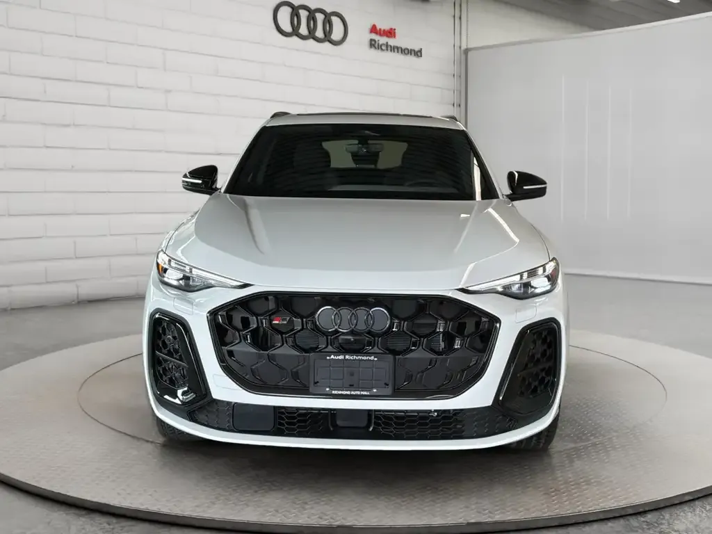 Audi Sq5 2026 photo 2