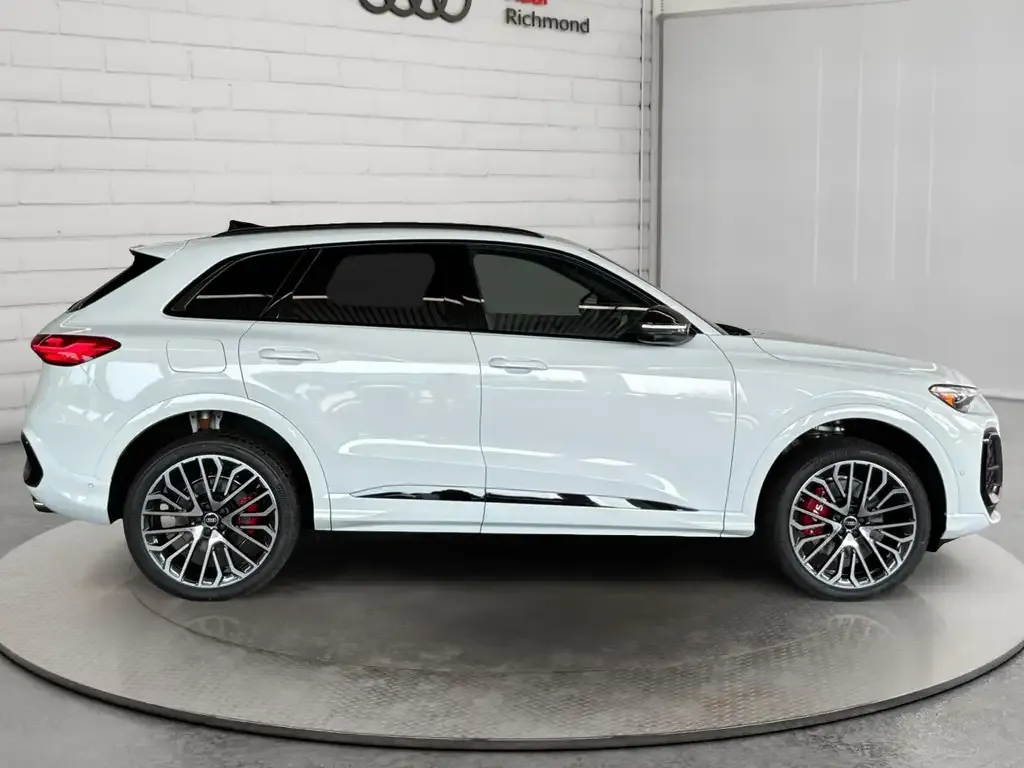 Audi Sq5 2026 photo 4