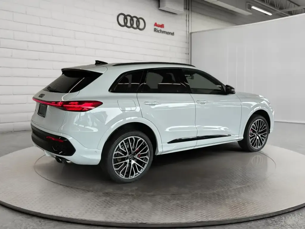 Audi Sq5 2026 photo 5