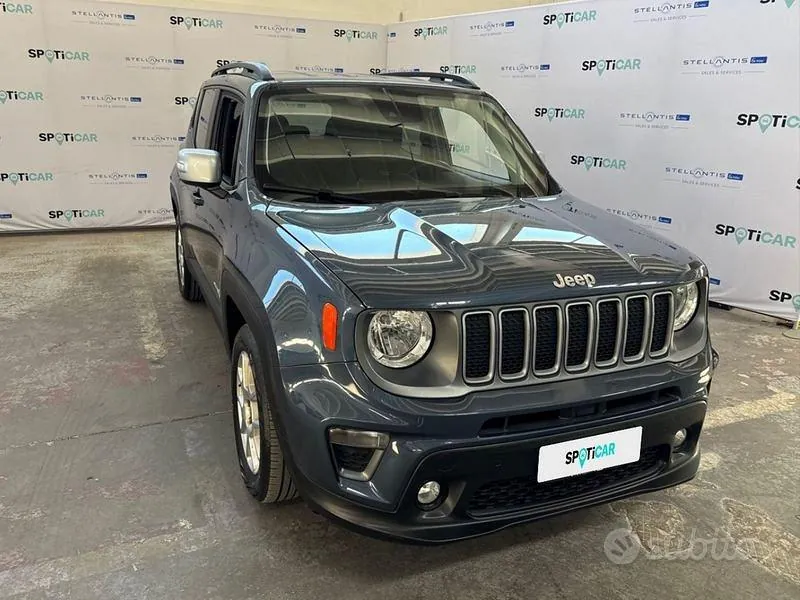 Jeep Renegade 2022 photo 5