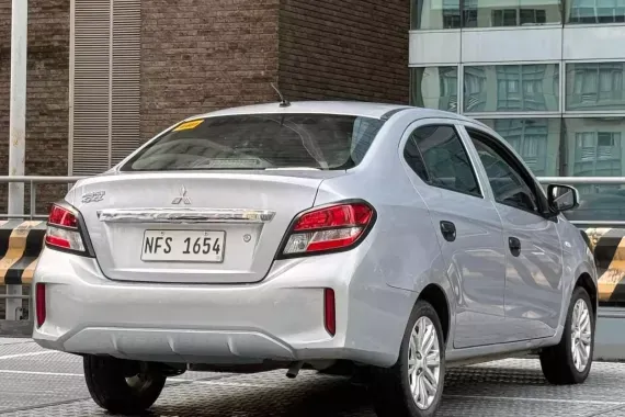 Mitsubishi Mirage G4 2024 photo 5