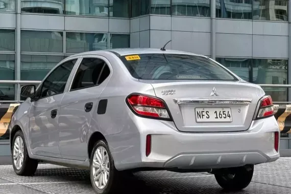 Mitsubishi Mirage G4 2024 photo 4