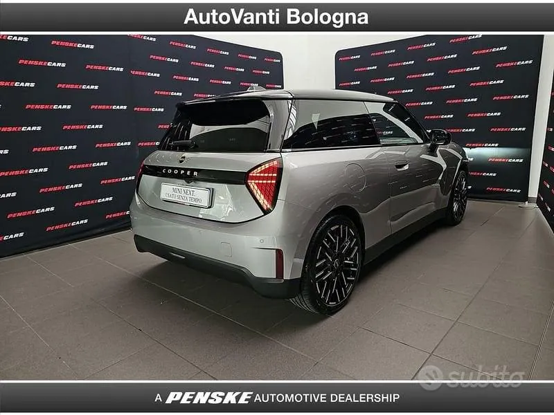 Mini Cooper 2025 photo 4
