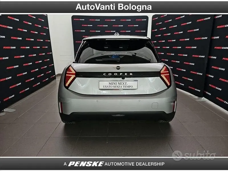 Mini Cooper 2025 photo 5