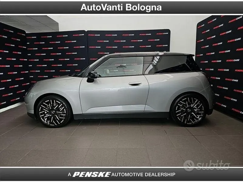 Mini Cooper 2025 photo 3
