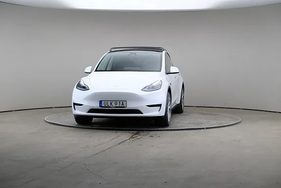 Tesla Model Y 2023 photo 3