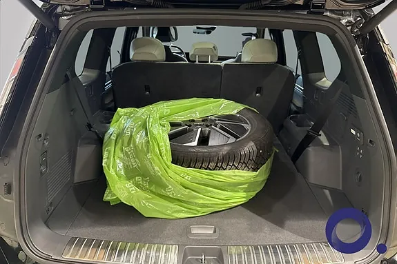 Kia Ev9 2025 photo 5