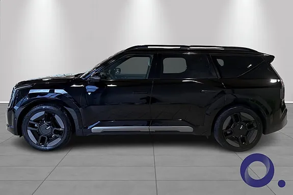 Kia Ev9 2025 photo 2