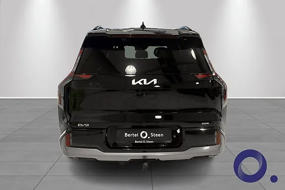 Kia Ev9 2025 photo 4
