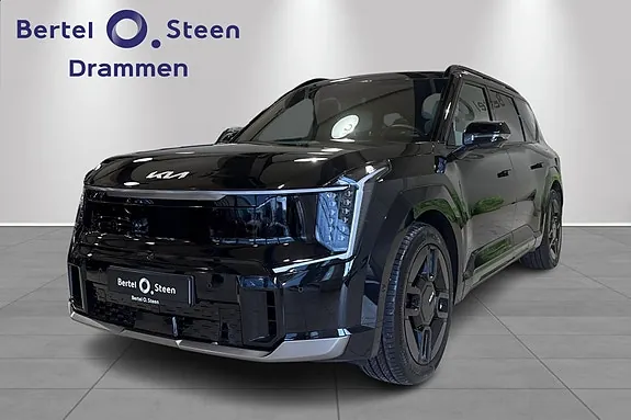 Kia Ev9