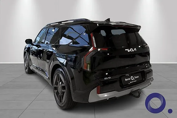Kia Ev9 2025 photo 3