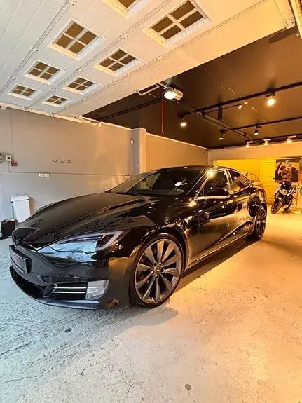 Tesla Model S 2019 photo 5