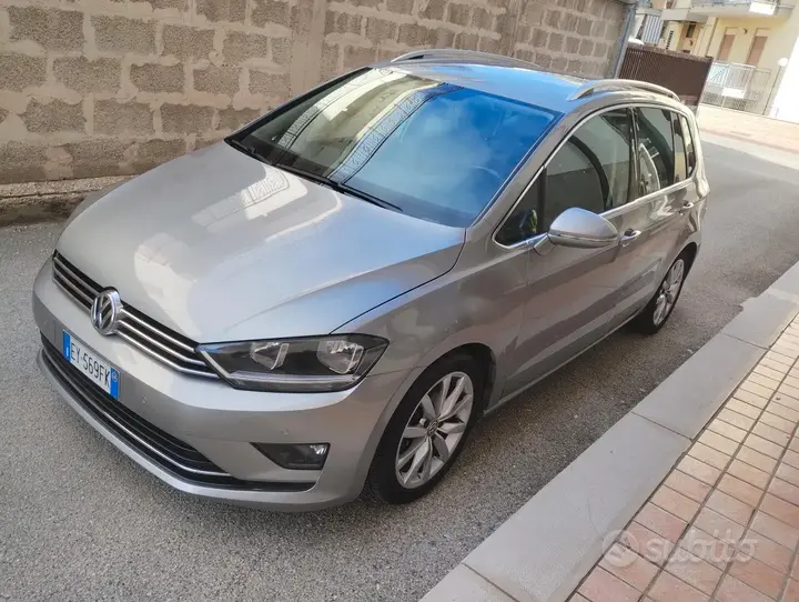 Volkswagen Golf 2014 photo 3