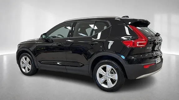 Volvo Xc40 2024 photo 2