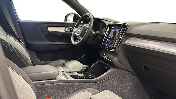 Volvo Xc40 2024 photo 5