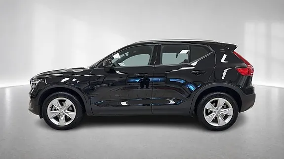 Volvo Xc40 2024 photo 3