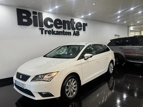 Seat Leon 2016 photo 2