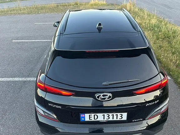 Hyundai Kona 2022 photo 3