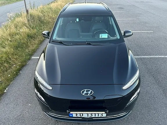Hyundai Kona 2022 photo 5