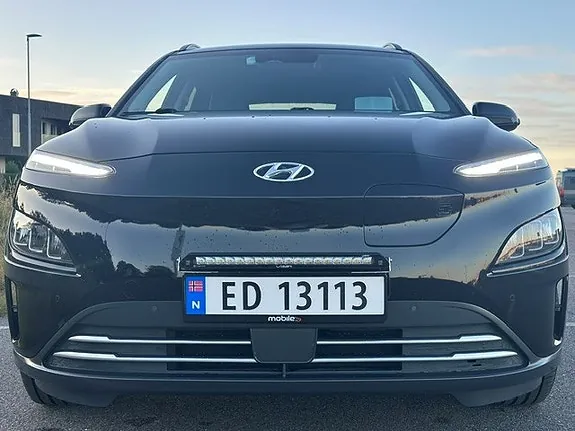 Hyundai Kona 2022 photo 2