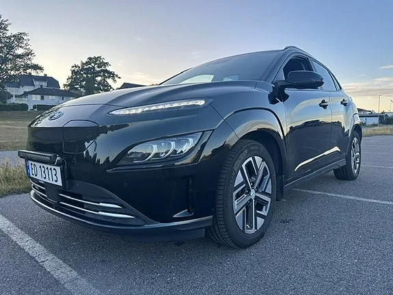 Hyundai Kona 2022 photo 4
