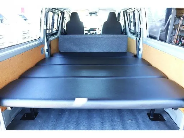 Toyota Hiace 2021 photo 4