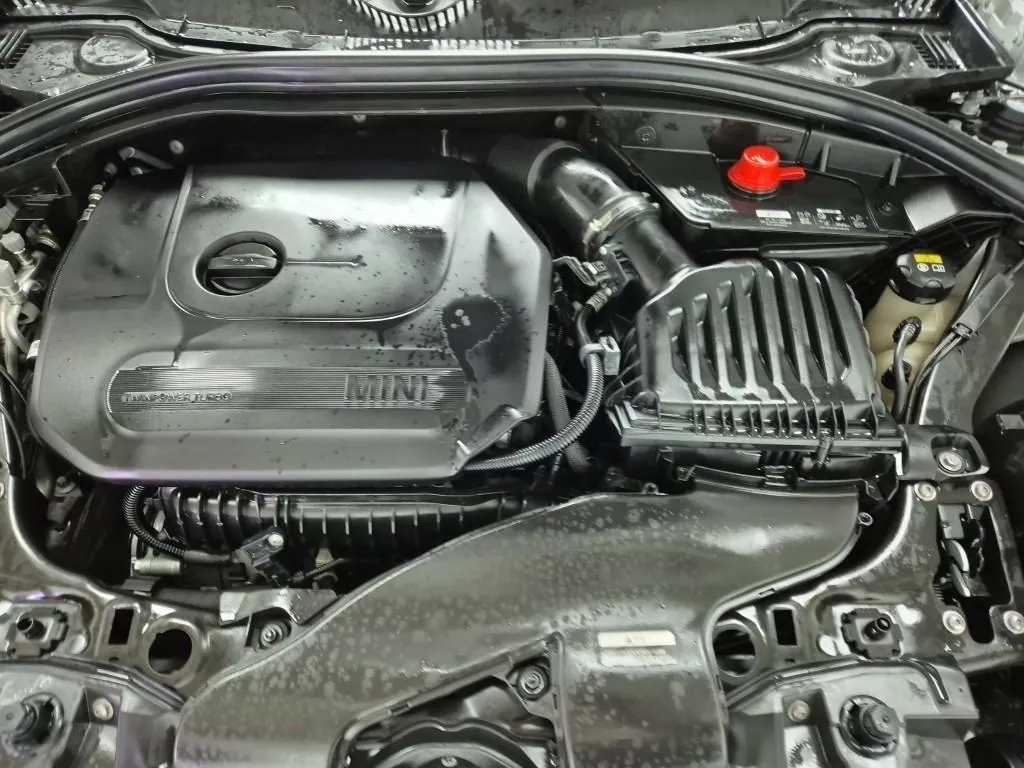 Mini Clubman 2022 photo 5