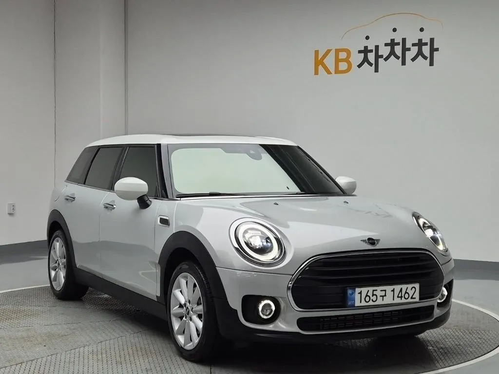 Mini Clubman 2022 photo 4