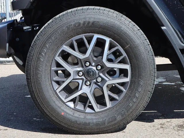 Jeep Wrangler 2025 photo 5