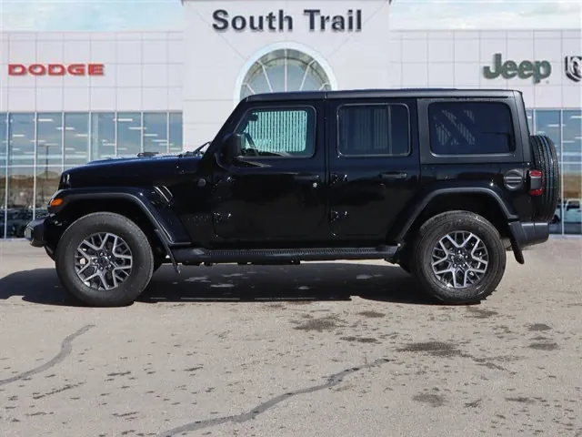 Jeep Wrangler 2025 photo 3