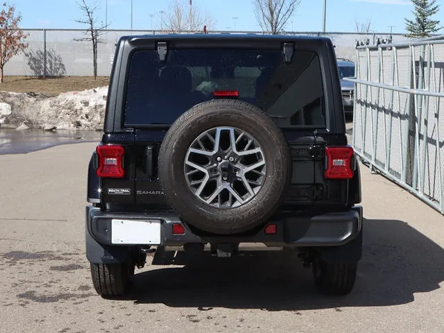 Jeep Wrangler 2025 photo 4