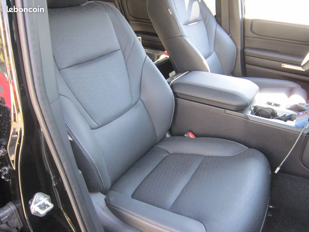 Toyota Land Cruiser 2025 photo 4