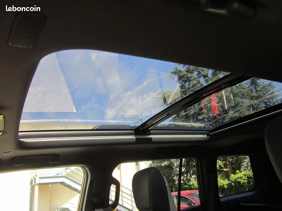 Toyota Land Cruiser 2025 photo 5