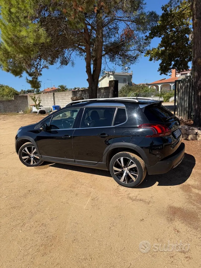 Peugeot 2008 2019 photo 3