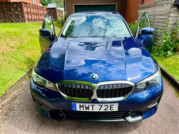 BMW 320D