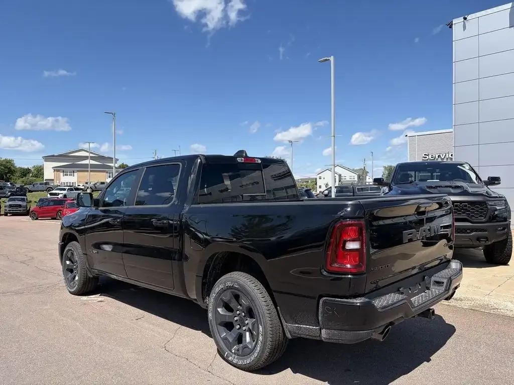 Ram 1500 2026 photo 4