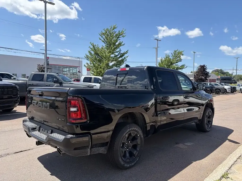 Ram 1500 2026 photo 3