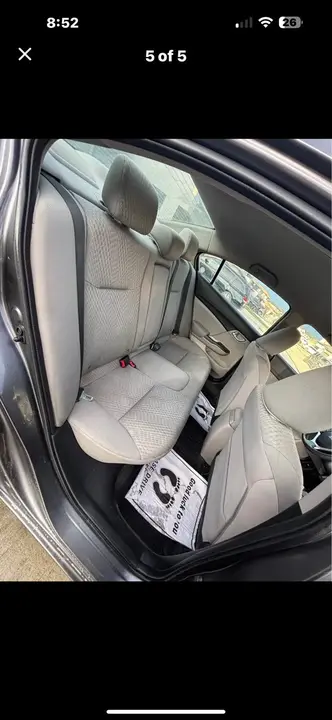 Honda Civic 2014 photo 5