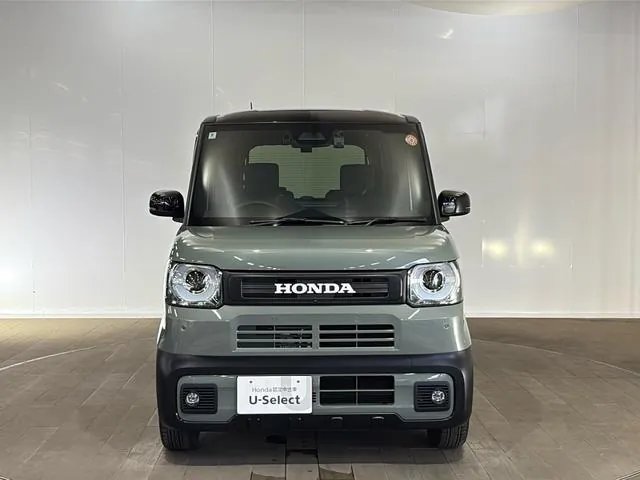 Honda N-Box Joy 2024 photo 2