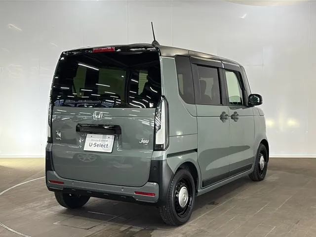 Honda N-Box Joy 2024 photo 4