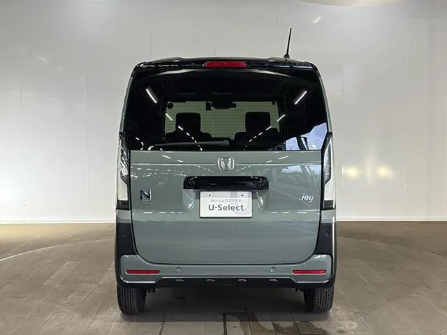 Honda N-Box Joy 2024 photo 5