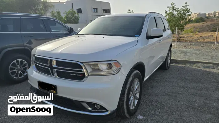 Dodge Durango 2015 photo 5