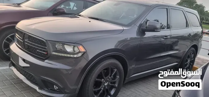 Dodge Durango 2015 photo 4