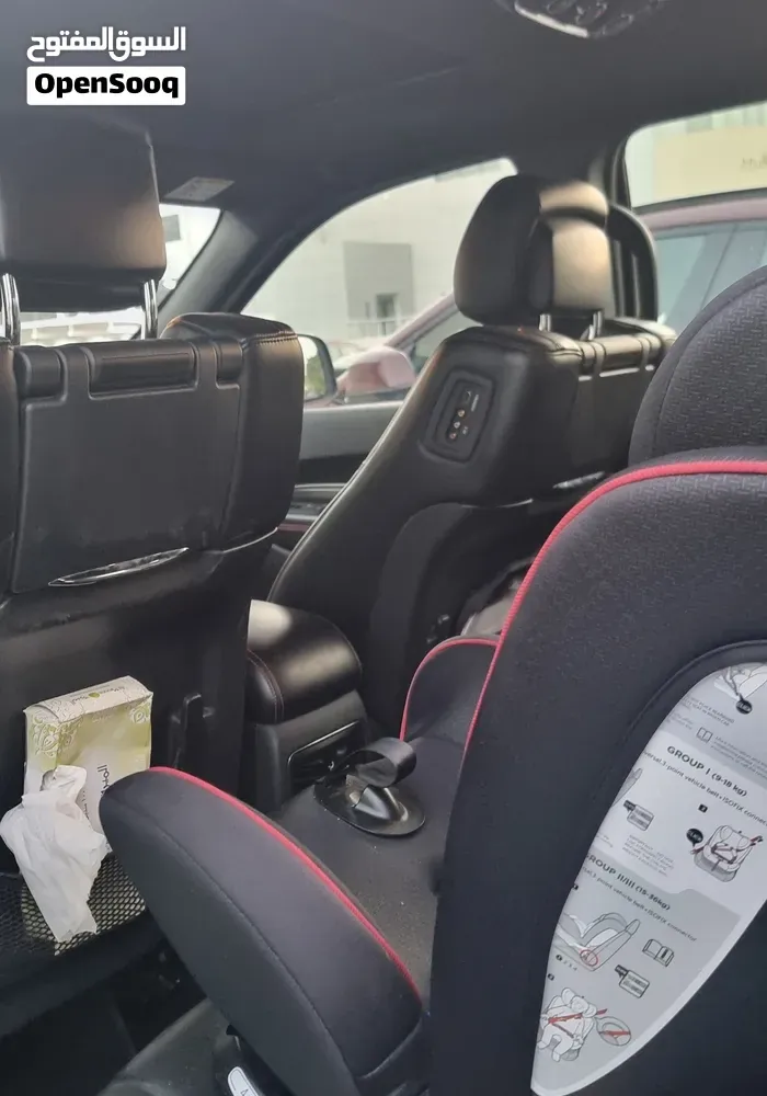 Dodge Durango 2015 photo 3